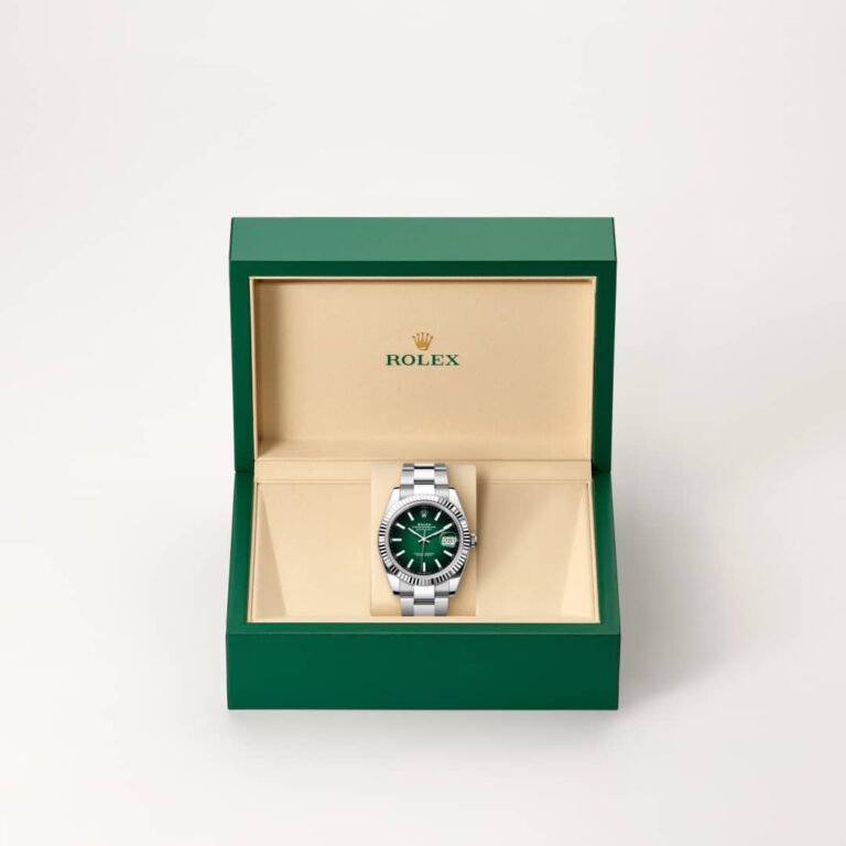 Lady Datejust ve Datejust Saat Modelleri ile Lüksü Keşfedin