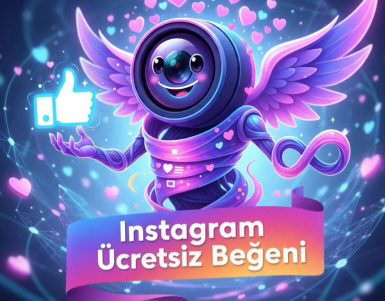 Instagram Bedava Beğeni: Şifresiz ve Ücretsiz Beğeni Yöntemleri (2026 Rehberi)