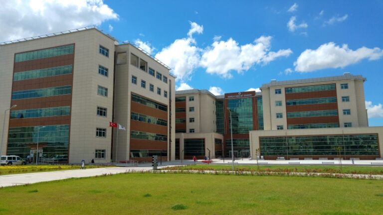 HSK’dan kritik kararname! Çorlu’da 12 Hakimin Görev Yeri Değiştirildi