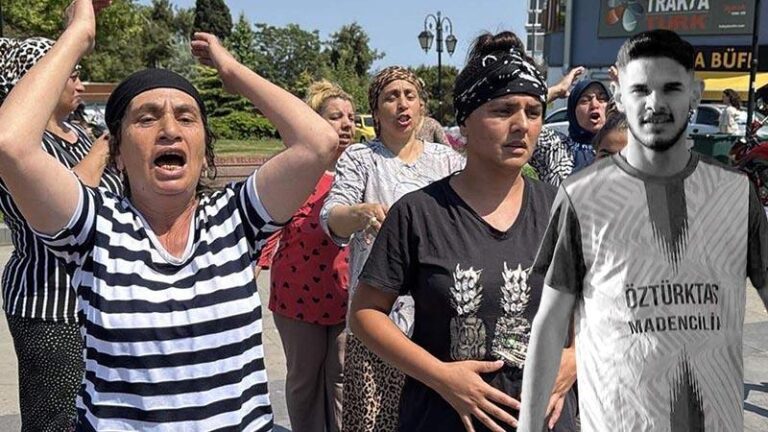 Bıçaklanarak Öldürülmüştü: Annesi ‘En Ağır Ceza Verilsin’