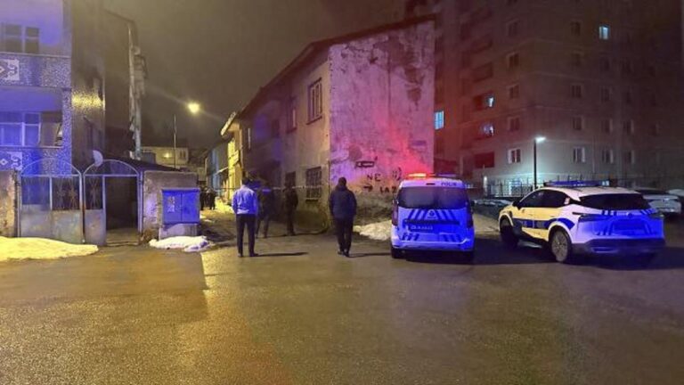 Kız Meselesi Cinayetle Bitti