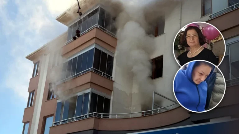 Cinayeti Yapay Zekaya Sorarak Planlamış