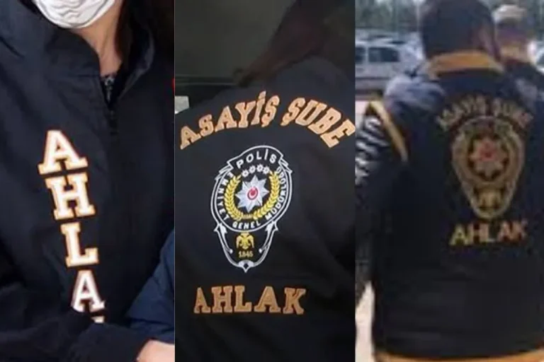 Fuhuştan Kumara: Ahlak Büro Amirliği Hangi Suçlarla Mücadele Eder?
