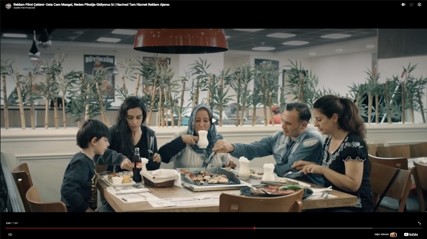Prodüksiyon, Tanıtım Filmi ve Reklam Filmi Çekimi ile Markanızı Güçlendirin Prodüksiyon, Tanıtım Filmi ve Reklam Filmi Çekimi ile Markanızı Güçlendirin