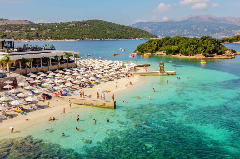Travel Trends 2026: All-Inclusive Resorts and Iconic Destinations Continue to Dominate