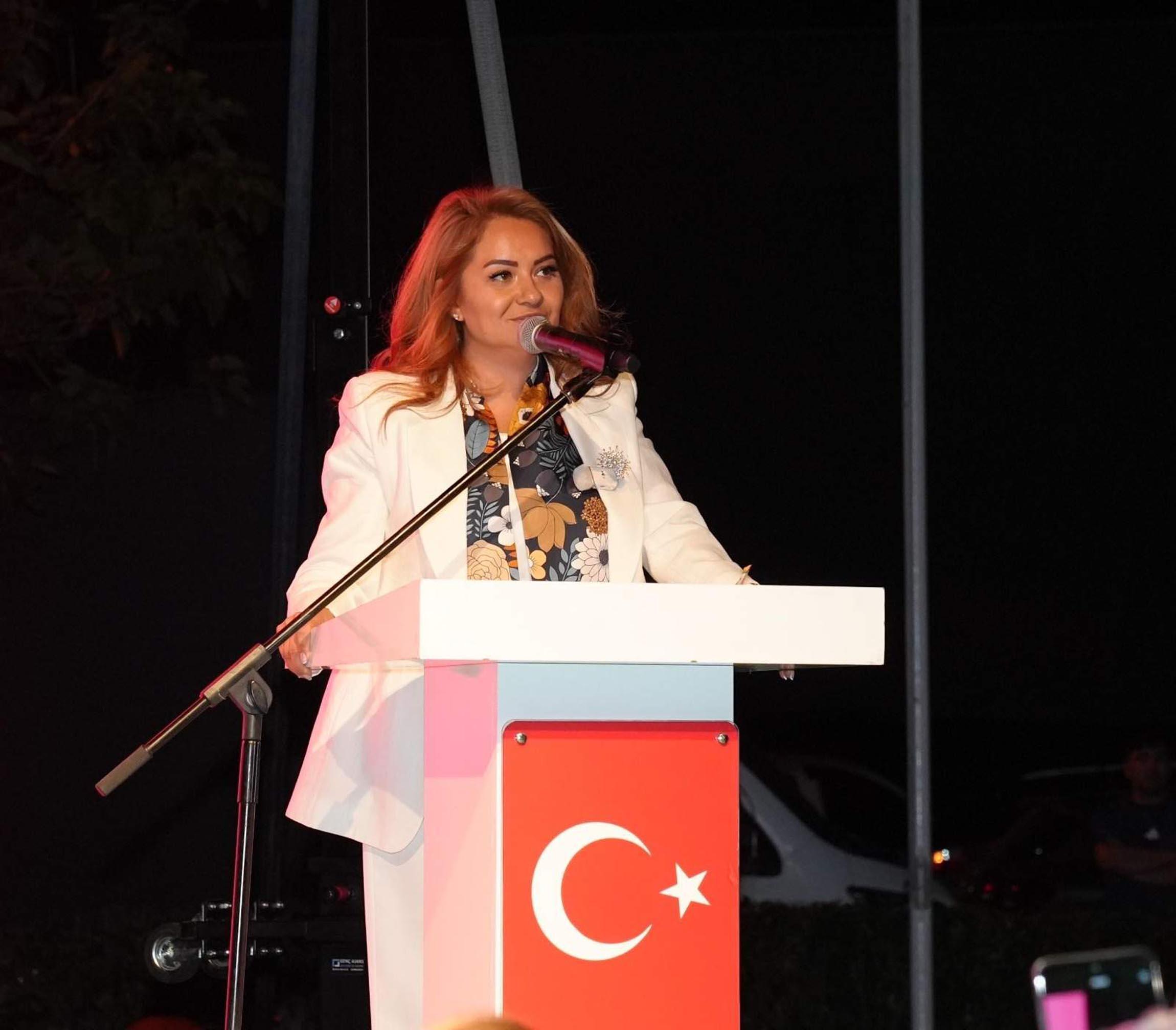 Başkan Topak: 15 Temmuz, milletin iradesine sahip çıktığı tarihi dönüm noktası Başkan Topak: 15 Temmuz, milletin iradesine sahip çıktığı tarihi dönüm noktası