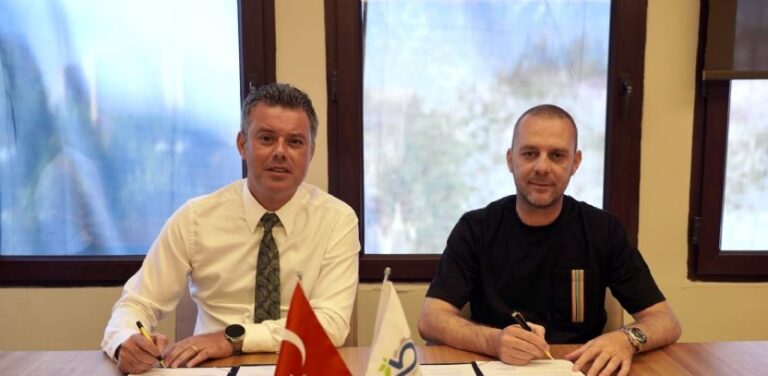 Çorlu Belediyesi Filosuna Elektrikli Araç Takviyesi