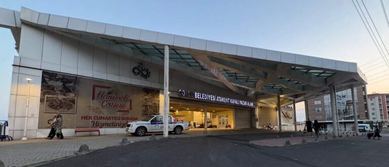 Çorlu’da 3 kişinin yaralandığı bıçaklı kavgada 2 tutuklama