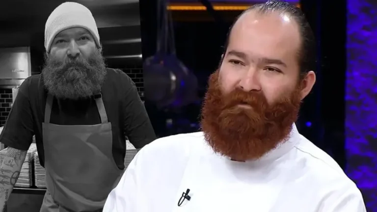 MasterChef Şampiyonu Eren Kaşıkçı Hayatını Kaybetti! Ölüm Nedeni Açıklandı