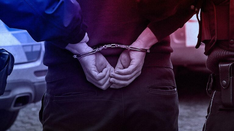 Bilgi Sızdıran Kamu Görevlilerine Operasyon: 50 Gözaltı