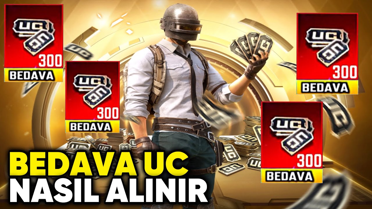 Bedava UC Nasıl Alınır? 2026’nın En İyi Yöntemleri ve Uygulamaları Bedava UC Nasıl Alınır? 2026’nın En İyi Yöntemleri ve Uygulamaları