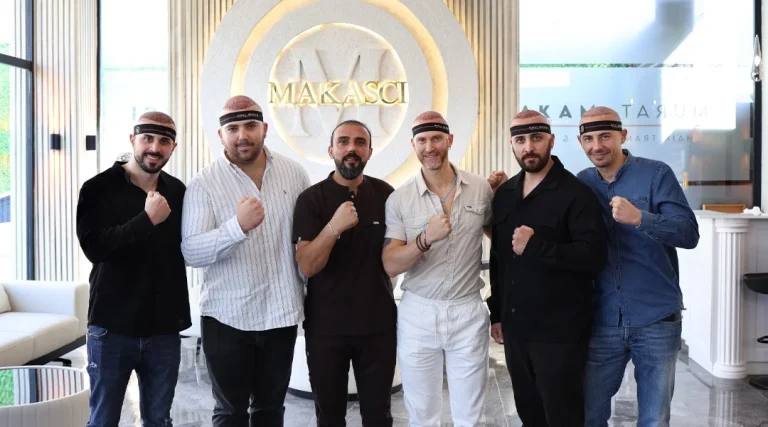 Saç Ekimi Öncesi Bilinmesi Gerekenler: Murat Makascı ile Doğal Sonuç Odaklı Rehber