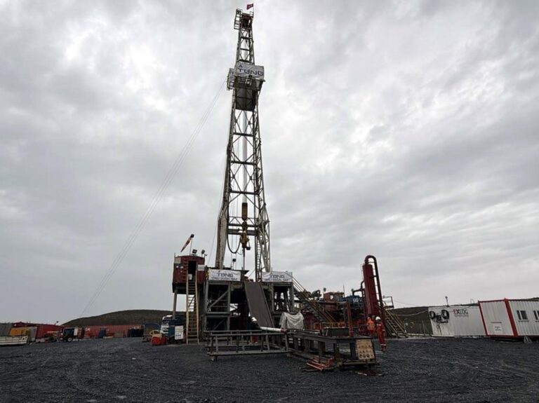 Tekirdağ’da 4’üncü Doğal Gaz Kuyusu Açılıyor