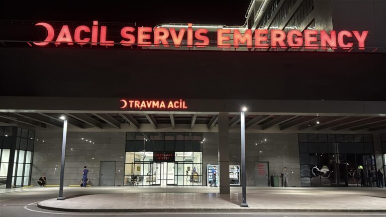 Mevlid Pilavından 50 kişi Zehirlendi