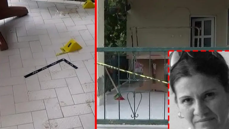 Sır Cinayet 11 Yıl Sonra Çözüldü: Boğazı Kesilerek Öldürülmüştü