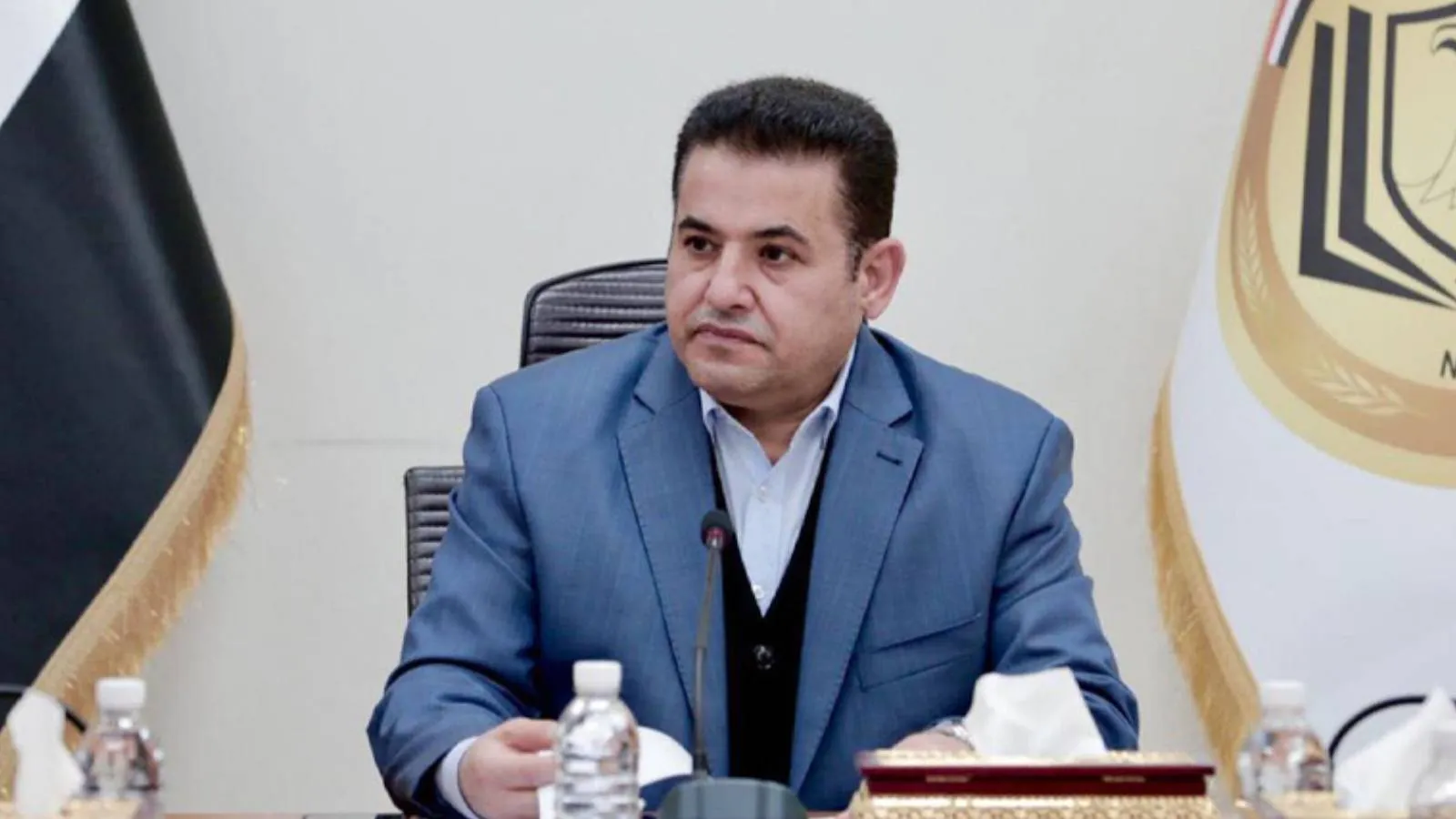 Irak’tan İran ve Suudi Arabistan’a Ortak Güvenlik Koordinasyon Konseyi Teklifi Irak’tan İran ve Suudi Arabistan’a Ortak Güvenlik Koordinasyon Konseyi Teklifi