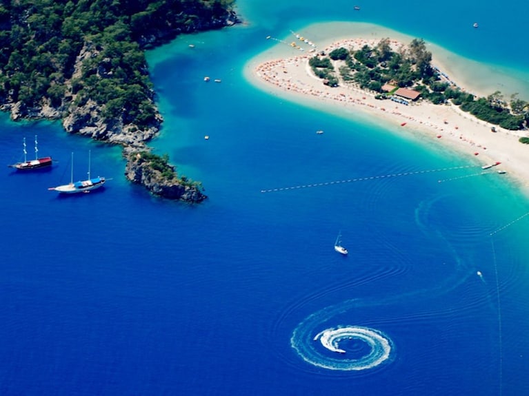 Mükemmel Konaklamayı Bulun: İstanbul ve Fethiye Otelleri İçin Konaklama Rehberi