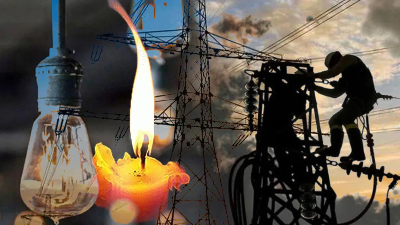 8 Mahallede Planlı Elektrik Kesintisi 8 Mahallede Planlı Elektrik Kesintisi