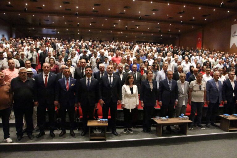MHP’li Küçük: Terörsüz Türkiye, Türk Devleti’nin vizyon projesidir