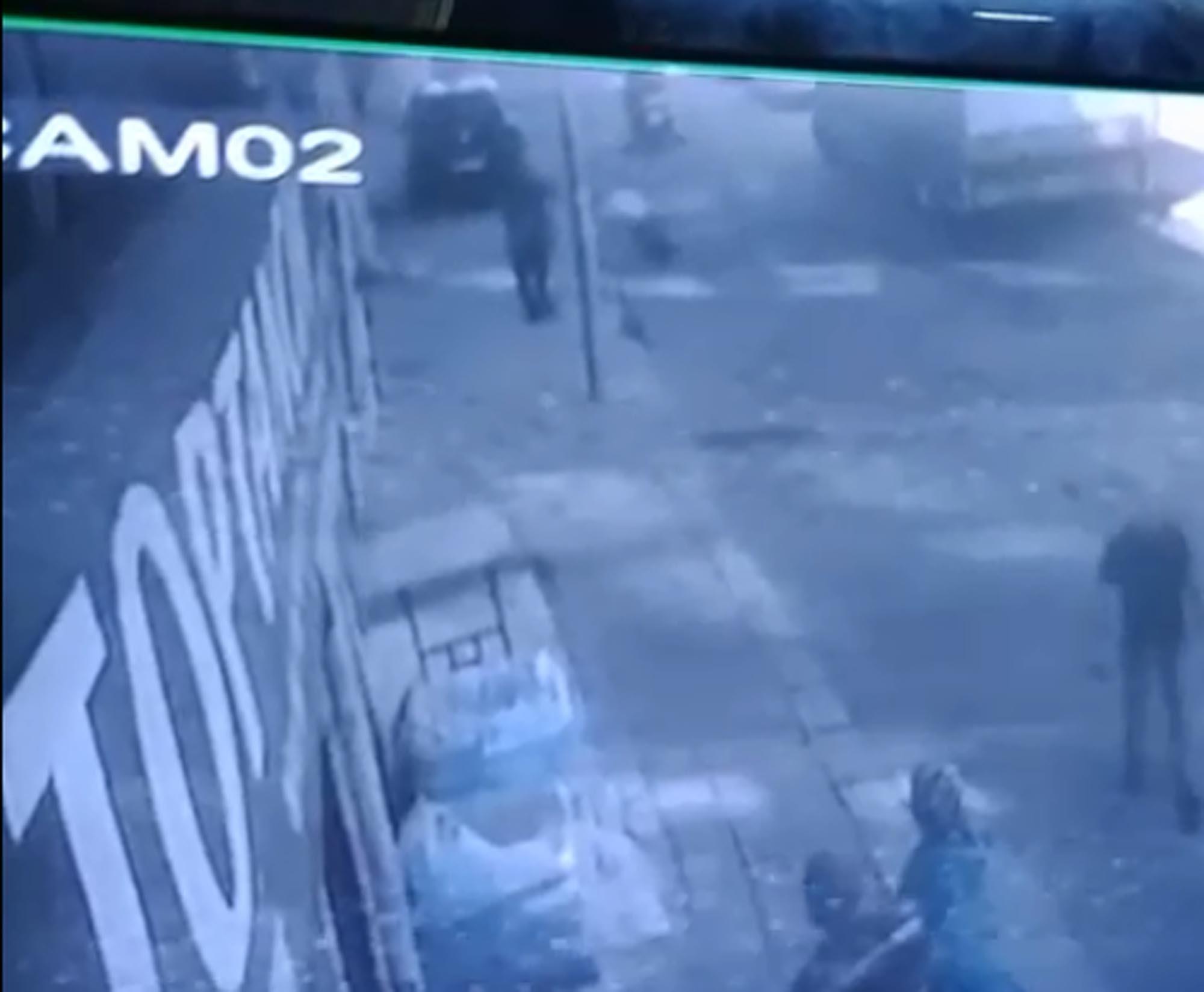 Miras Tartışmasında Ağabeyini Vurdu Miras Tartışmasında Ağabeyini Vurdu