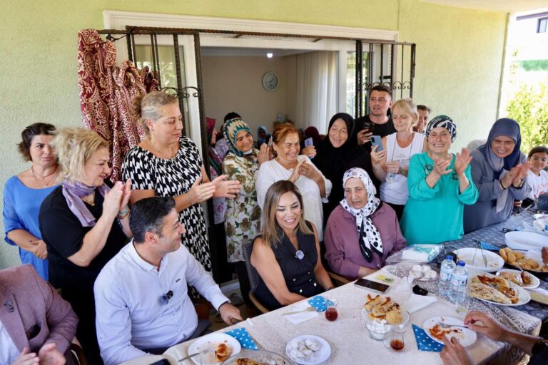 Tekirdağ’da 30 yıllık su sorunu çözüldü