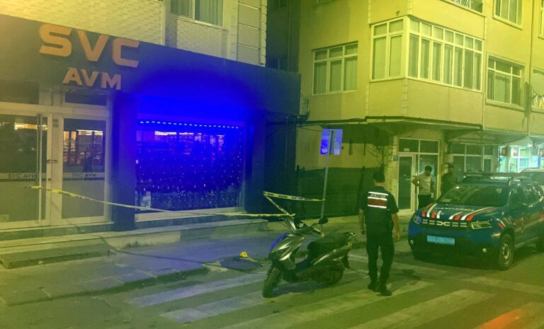 5’inci Kat Penceresinden Düşen Çocuk Öldü