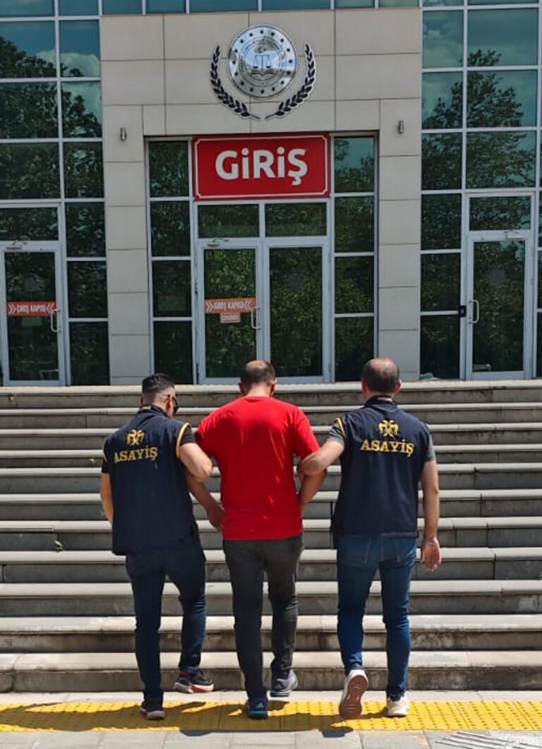 Tekirdağ’da aranan 74 şüpheli yakalandı, 19’u tutuklandı