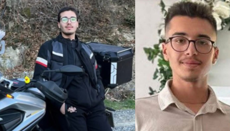 Üniversite Öğrencisi Ayberk Kalp Krizi Sonucu Hayatını Kaybetti 