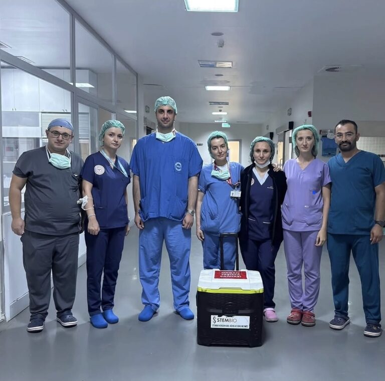 Çorlu Devlet Hastanesi’nde Organ Bağışıyla Yeni Hayatlar Umut Buldu