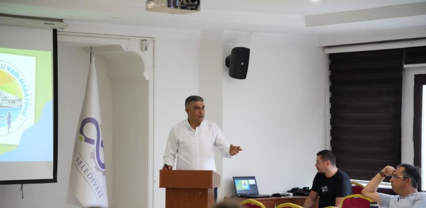 Çorlu`da Tarihî Heyecan Başlıyor Çorlu`da Tarihî Heyecan Başlıyor