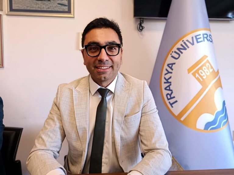 Doç. Dr. Kaya: Pulmoner hipertansiyonda erken tanı ve teşhis en önemlisi
