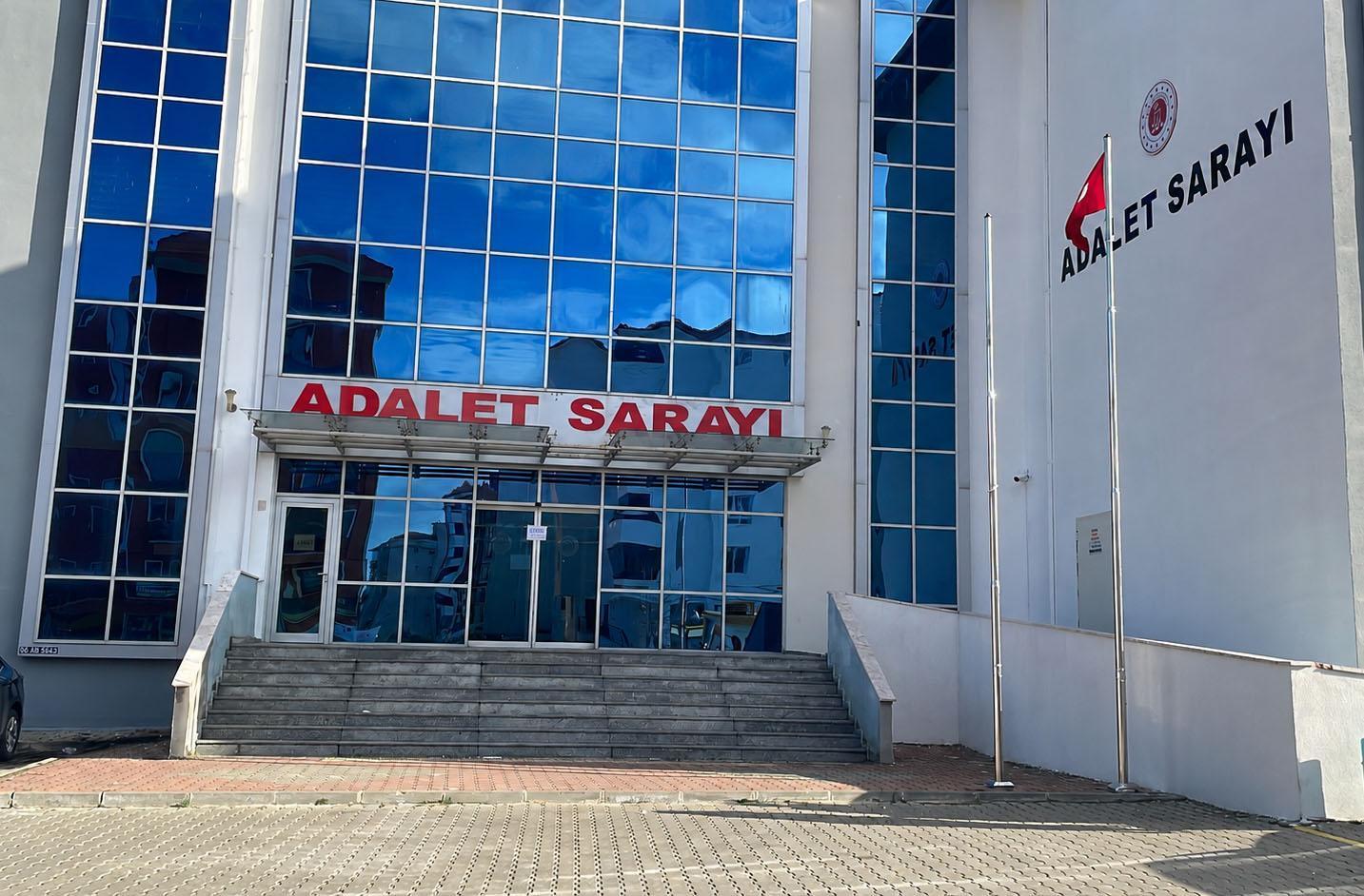 Edirne’de aranması olan 2 hükümlü yakalandı Edirne’de aranması olan 2 hükümlü yakalandı
