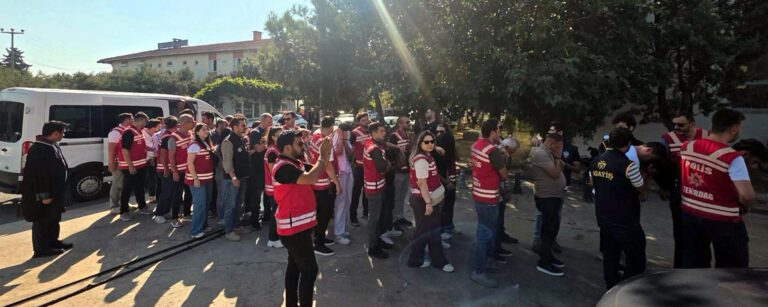 Yüzlerce Kişiyi 994 Milyon Dolandıran Şebekeye Operasyon