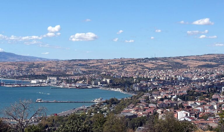 Tekirdağ’da Yaklaşık 3 Bin Bina Riskli
