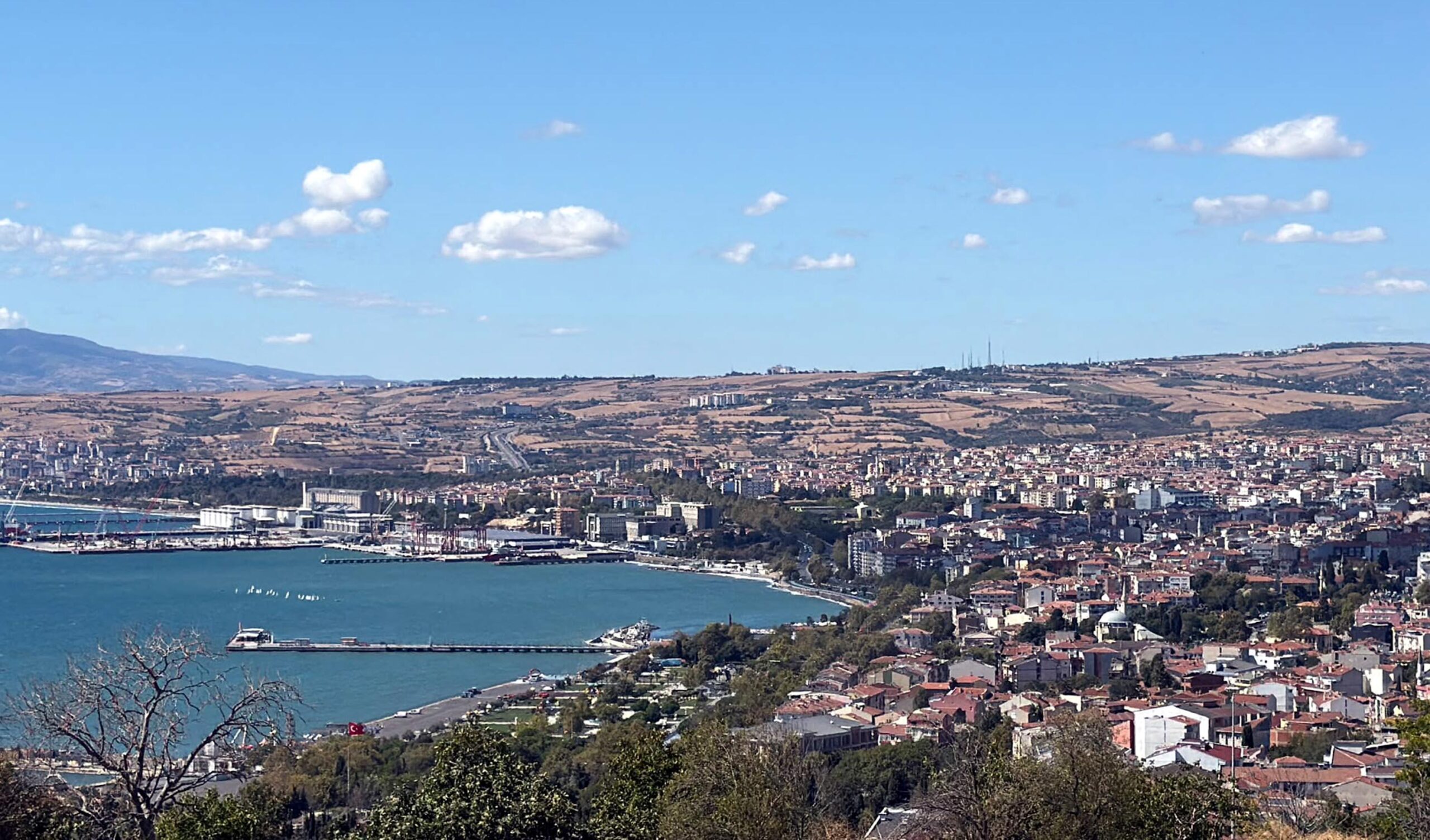 Tekirdağ’da Yaklaşık 3 Bin Bina Riskli Tekirdağ’da Yaklaşık 3 Bin Bina Riskli