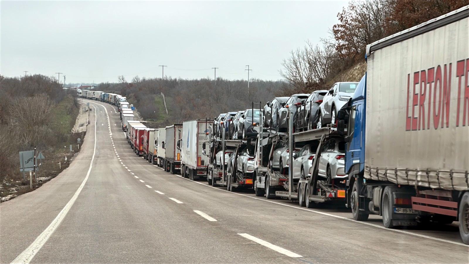 Trakya’da ağustos ayında 329 milyon 29 bin dolar ihracat gerçekleşti Trakya’da ağustos ayında 329 milyon 29 bin dolar ihracat gerçekleşti