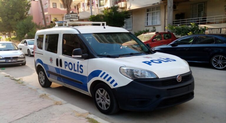 Köpek Saldırısıyla Başlayan Kavga Kanlı Bitti: 6 Yaralı