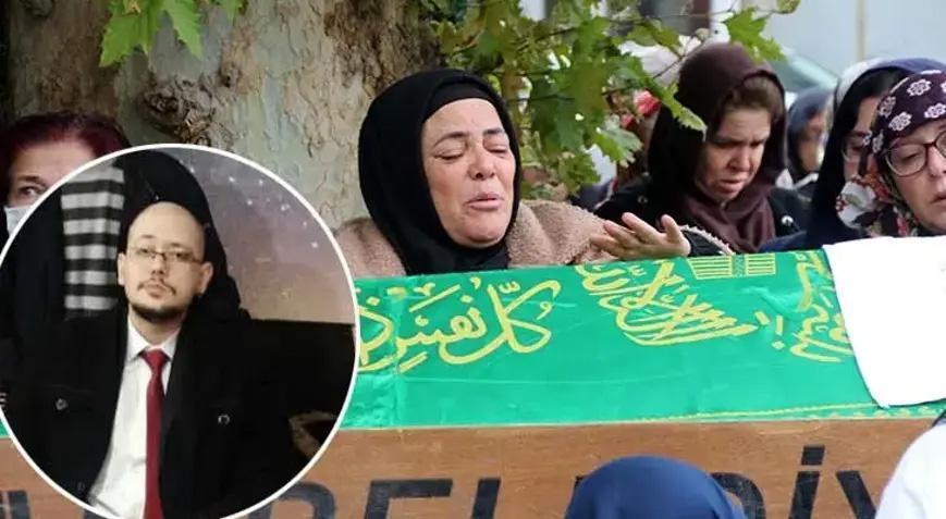 Hastalığı Yeniden Nükseden İsmet Polat Hayatını Kaybetti Hastalığı Yeniden Nükseden İsmet Polat Hayatını Kaybetti