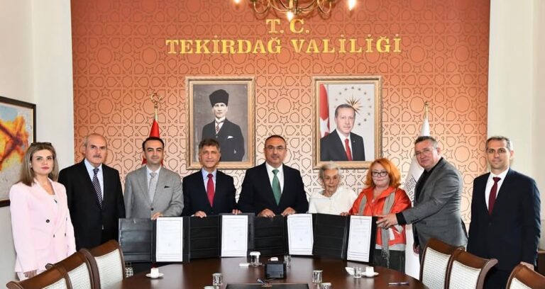 Yenice Mahallesi’ne 2 Hekimli Aile Sağlığı Merkezi Yapılacak