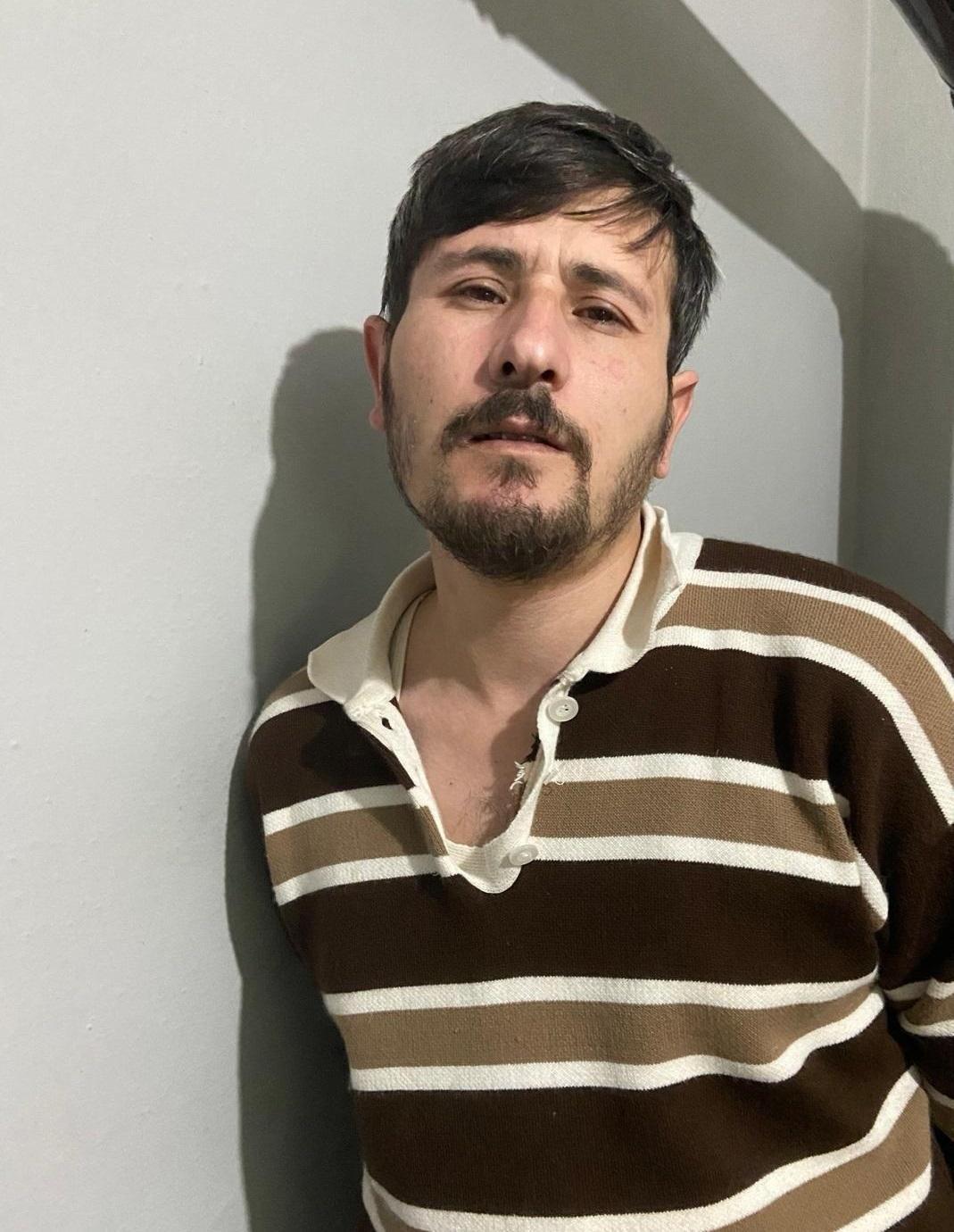 Bursa’da 2 gündür haber alınamayan kişiyi arama çalışmaları sürüyor Bursa’da 2 gündür haber alınamayan kişiyi arama çalışmaları sürüyor