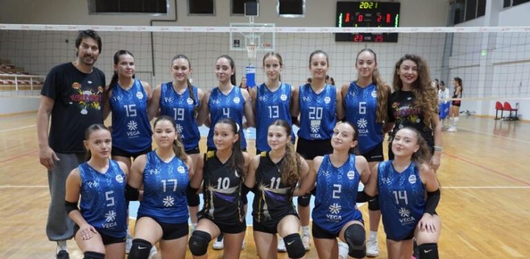 ÇBSK Seri Peşinde
