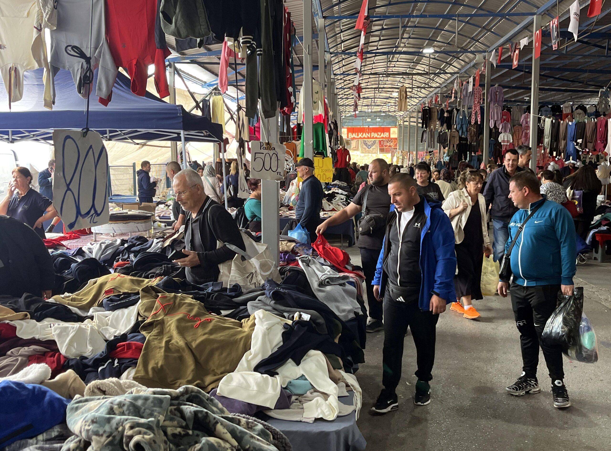 Gurbetçi sezonunun sona erdiği Edirne’de, Bulgar turist hareketliliği başladı / Ek fotoğraflar Gurbetçi sezonunun sona erdiği Edirne’de, Bulgar turist hareketliliği başladı / Ek fotoğraflar
