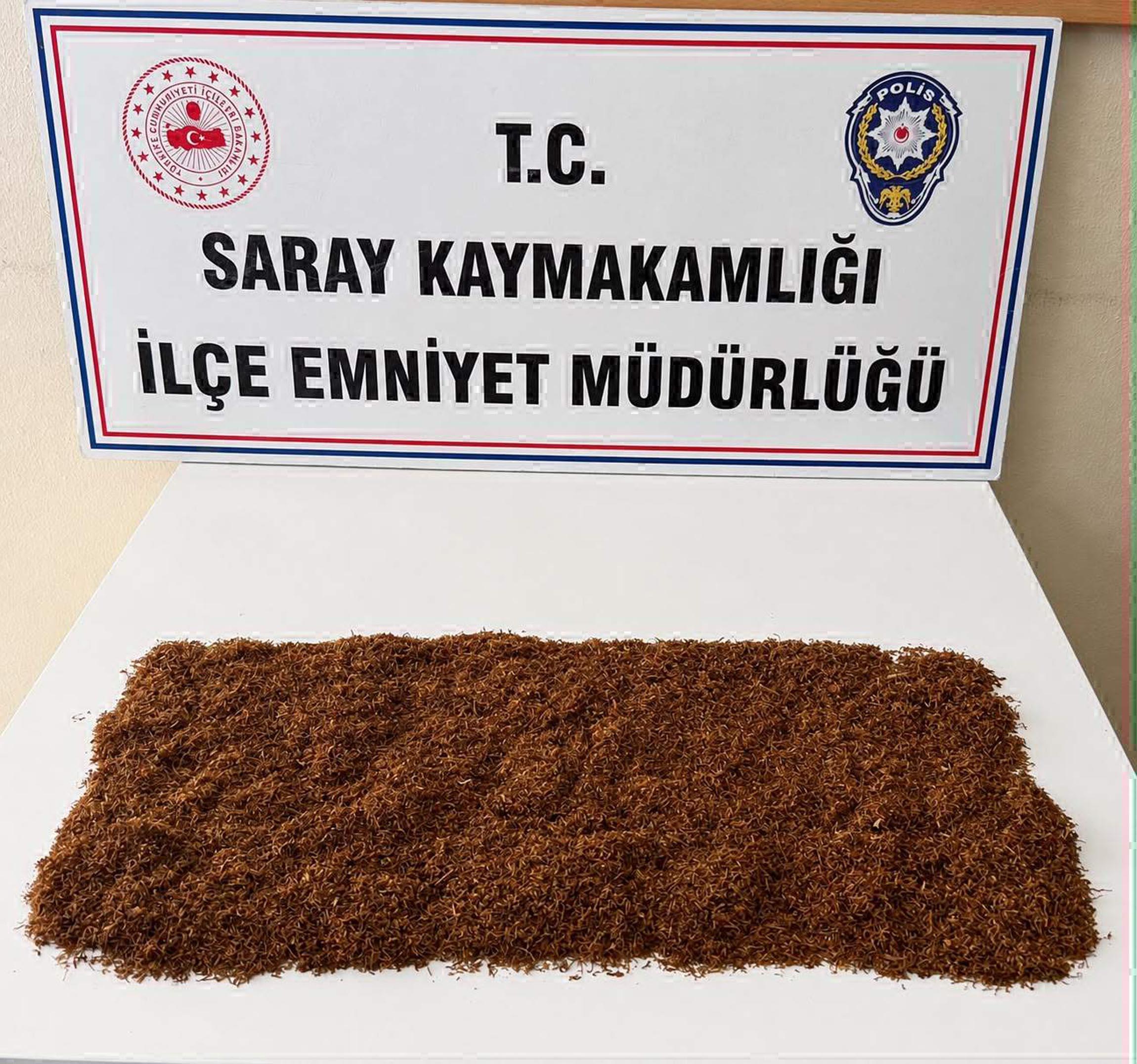 Güvercin kümesinde uyuşturucu bulundu; 1 tutuklama Güvercin kümesinde uyuşturucu bulundu; 1 tutuklama