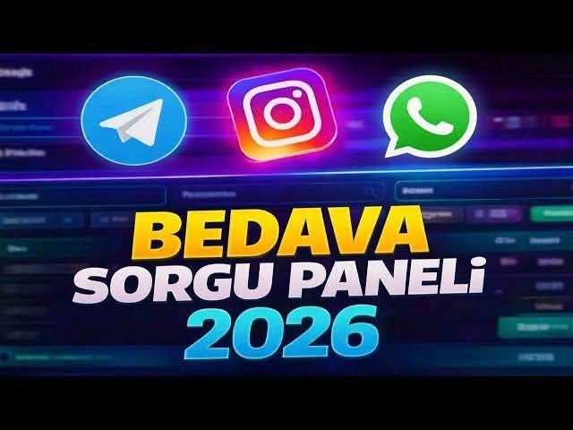 Belsis Sorgu Paneli Nedir? Nasıl Giriş Yapılır? 2026 Giriş Adresi