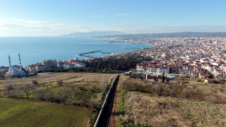 Tekirdağ’da afetlere karşı müdahale kapasitesi güçlendiriliyor