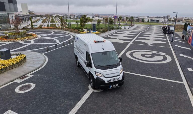 Tekirdağ’ın arama kurtarma gücü artıyor