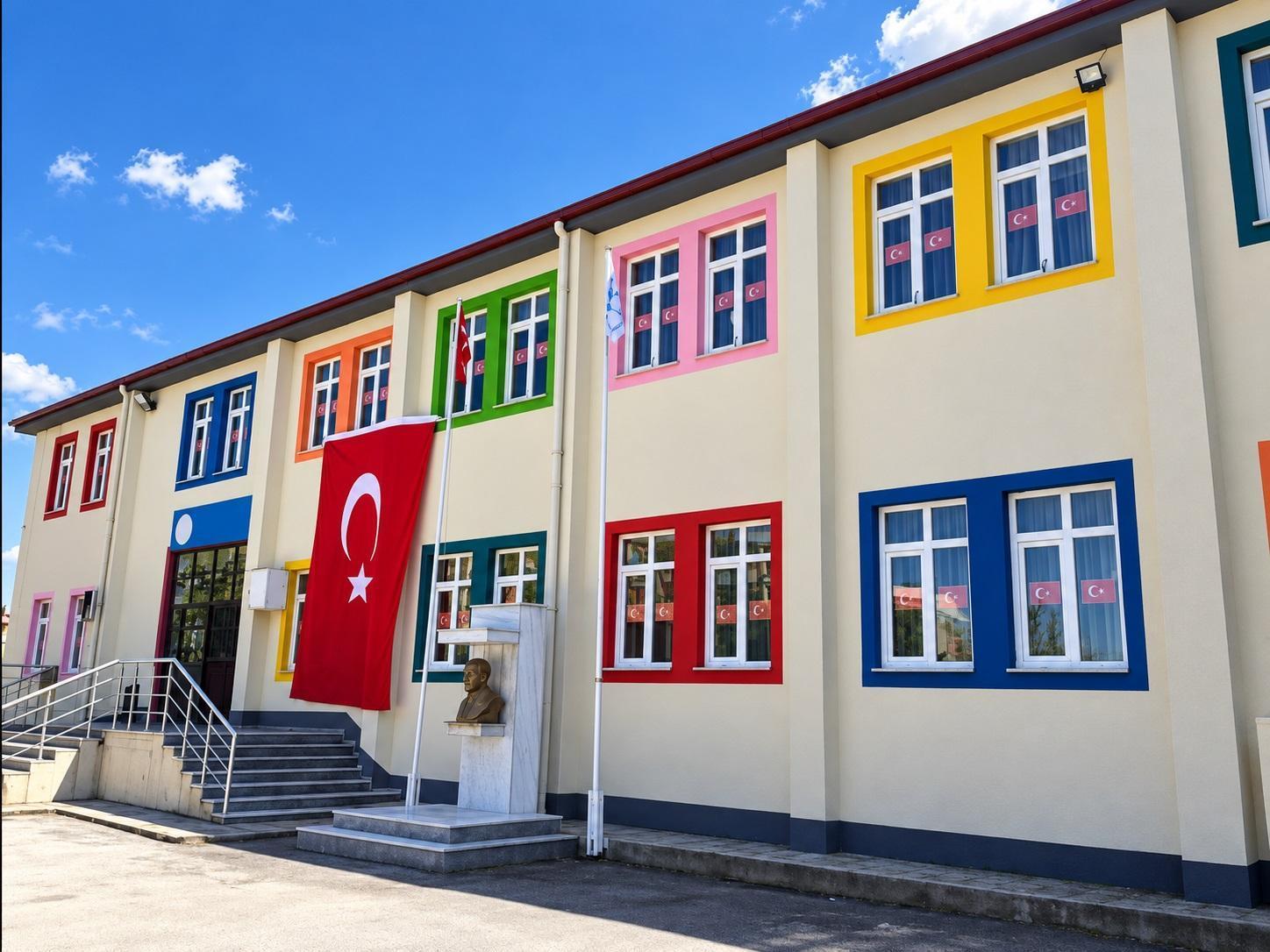 Temizlik malzemeleri karıştırılınca gaz açığa çıktı; 14 öğrenci hastanelik oldu Temizlik malzemeleri karıştırılınca gaz açığa çıktı; 14 öğrenci hastanelik oldu